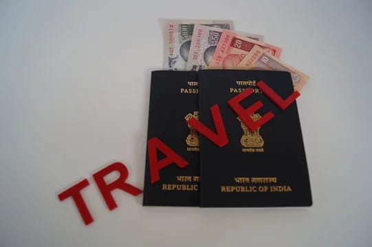 Passport Uses